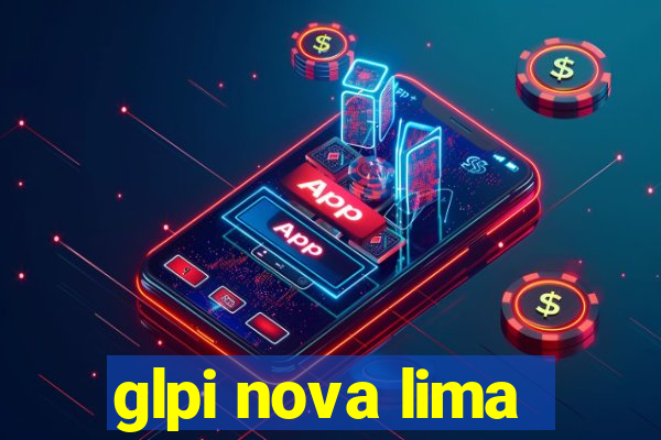 glpi nova lima